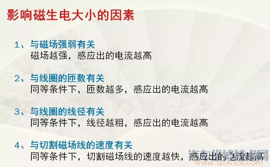 如何看懂汽車電路圖？你得先明白這些~