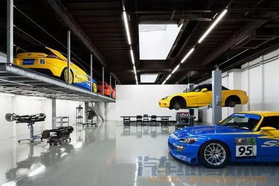 修理工真的不適合開修理廠嗎？這些回答亮了…