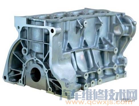 發動機基礎知識講解，不能再詳細了！（附圖）