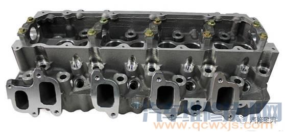 發動機基礎知識講解，不能再詳細了！（附圖）