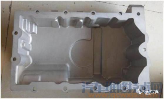 發動機基礎知識講解，不能再詳細了！（附圖）