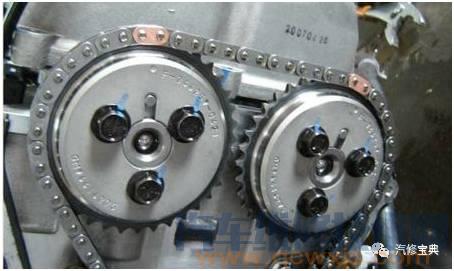 發動機基礎知識講解，不能再詳細了！（附圖）