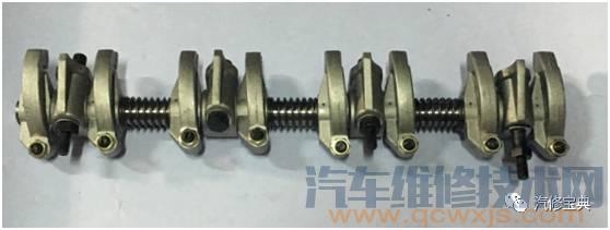 發動機基礎知識講解，不能再詳細了！（附圖）