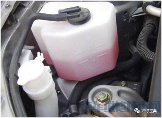 發動機基礎知識講解，不能再詳細了！（附圖）