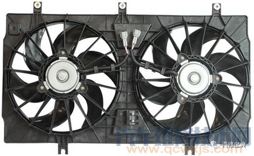 發動機基礎知識講解，不能再詳細了！（附圖）