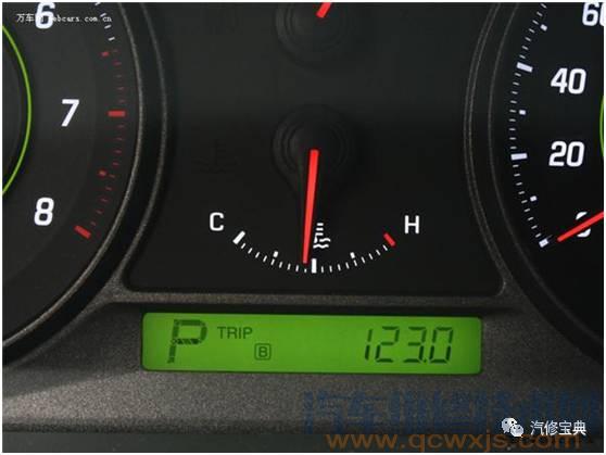 發動機基礎知識講解，不能再詳細了！（附圖）