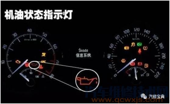 發動機基礎知識講解，不能再詳細了！（附圖）