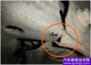 底盤異響的原因及處理辦法，一次性全告訴你