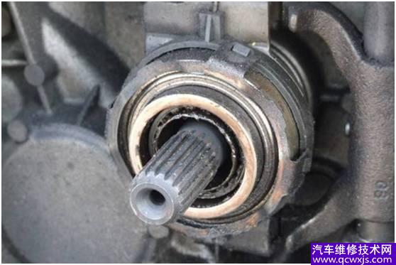 底盤異響的原因及處理辦法，一次性全告訴你