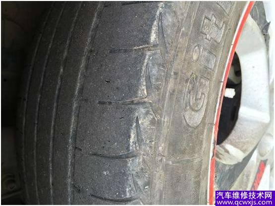 底盤異響的原因及處理辦法，一次性全告訴你