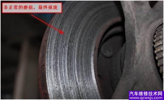 底盤異響的原因及處理辦法，一次性全告訴你