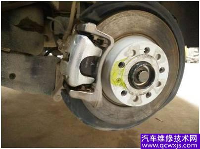 底盤異響的原因及處理辦法，一次性全告訴你