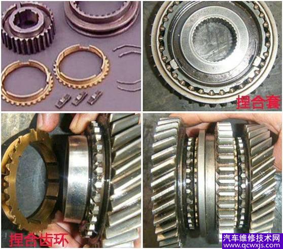 底盤異響的原因及處理辦法，一次性全告訴你