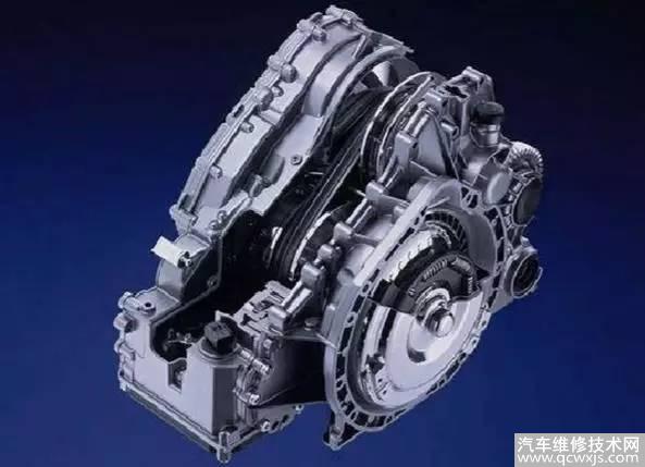 MT、AT、AMT、CVT、DCT變速箱是什么意思