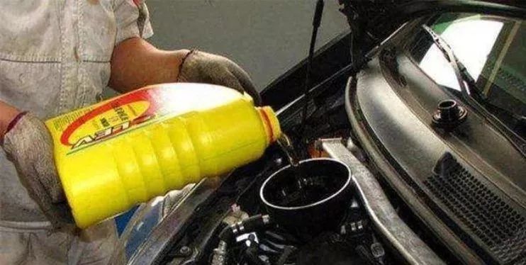 不想讓帶渦輪增壓的發動機壽命縮短, 就要注意下面5點注意事項