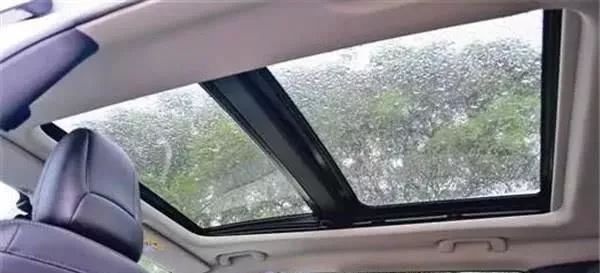 汽車最坑人的配置 這些汽車上最沒用的功能開到報廢都用不上