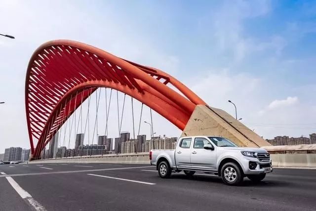 二手皮卡怎么選?質(zhì)量穩(wěn)定保值率高,推薦這三款 二手皮卡怎么選?質(zhì)量穩(wěn)定保值率高,推薦這三款