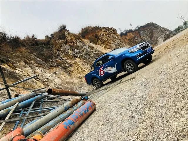 二手皮卡怎么選？質(zhì)量穩(wěn)定保值率高，推薦這三款