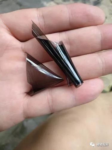 電動車液晶儀表數字不顯示是什么原因？