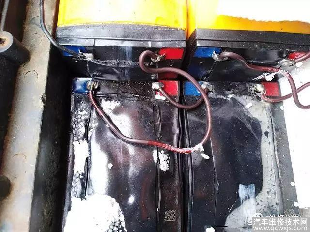 電動車修車問答：電動車充電滿格，但行駛無力咋整？剎車后提速慢什么原因？