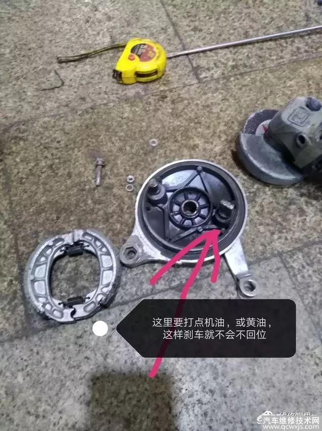 電動車修車問答：電動車充電滿格，但行駛無力咋整？剎車后提速慢什么原因？