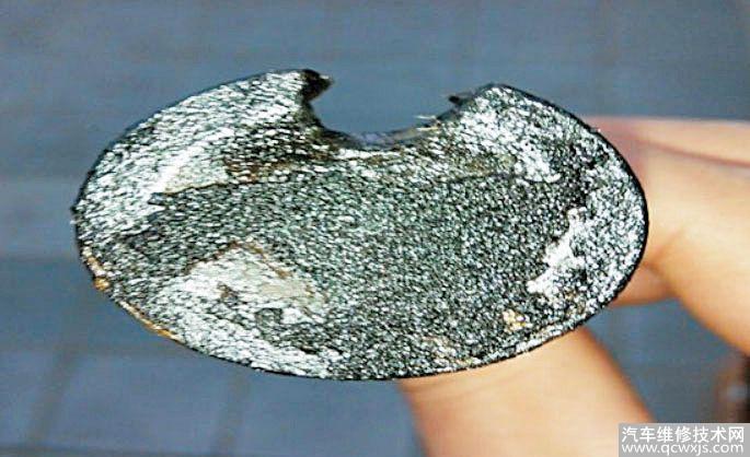 【維修案例】捷豹高速行駛時發動機嚴重抖動故障燈點亮。