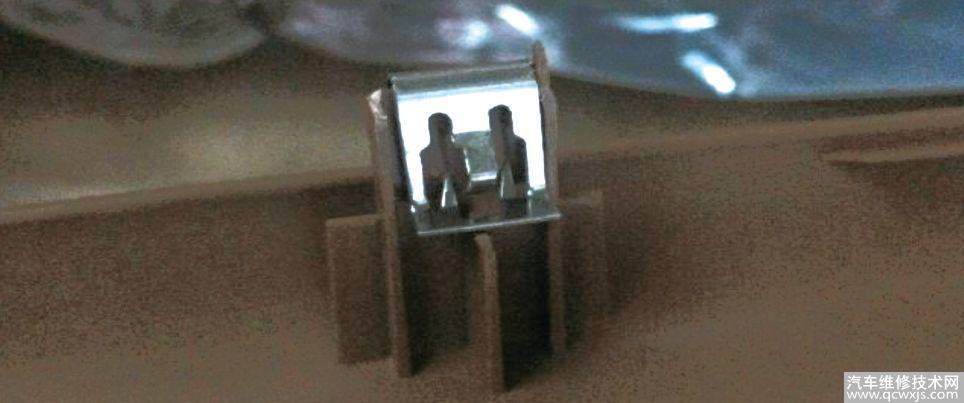 【維修案例】別克陸尊音響無聲音無警報音故障