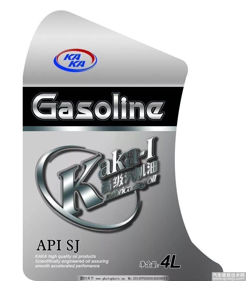 教你看懂機(jī)油標(biāo)識(shí) 機(jī)油不能隨便買，加錯(cuò)會(huì)毀壞發(fā)動(dòng)機(jī)！