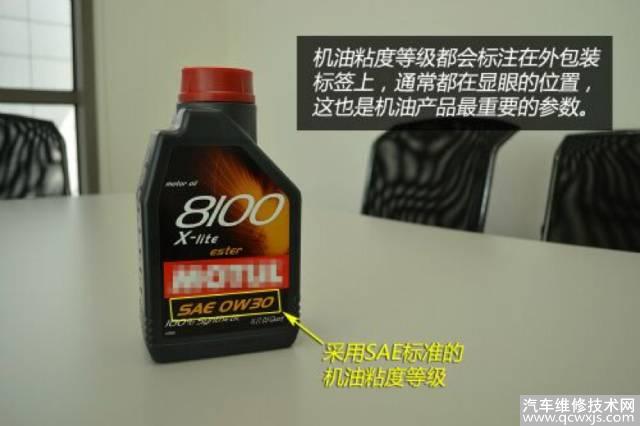 教你看懂機(jī)油標(biāo)識(shí) 機(jī)油不能隨便買，加錯(cuò)會(huì)毀壞發(fā)動(dòng)機(jī)！