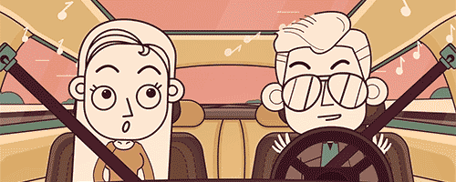 汽車顏色的五行屬性 關于汽車顏色原來還有這么多秘密？