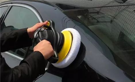 汽車車漆保養(yǎng)知識，打蠟 關(guān)于汽車打蠟這些常識你要知道