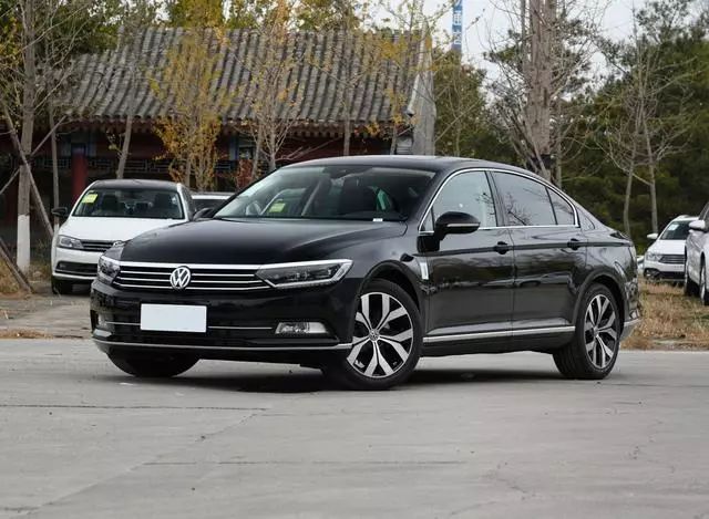 什么車適合大叔開 40歲大叔必買的三款轎車價格基本在20-30萬