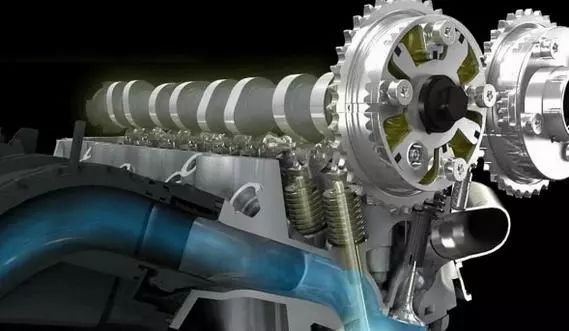 可變壓縮比、雙循環系統，開的爽油耗低，這些你都了解嗎？