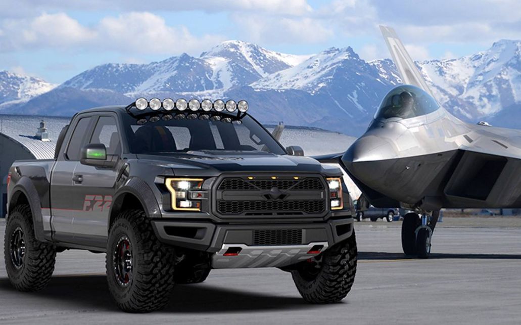 國產(chǎn)皮卡推薦夠猛、夠好玩