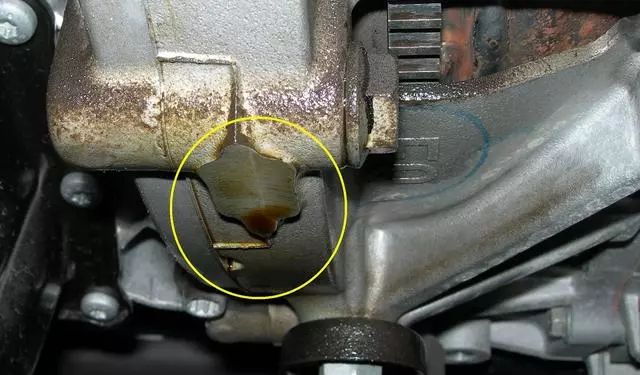 國(guó)產(chǎn)車和合資車的差距到底多大 看看維修工怎么說