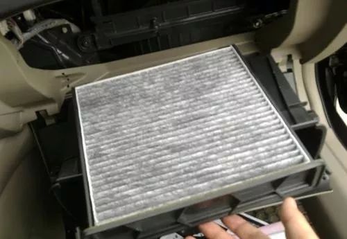 最全汽車各個部件的更換周期表，快收藏！