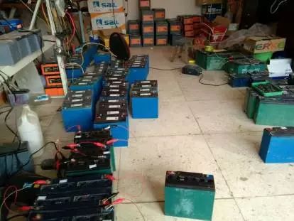 汽車電瓶修復有用嗎？汽車電池真的能修復嗎