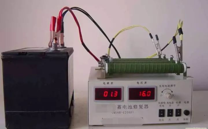 汽車電瓶修復有用嗎？汽車電池真的能修復嗎