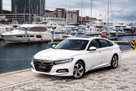 全新保時捷911上市 廣汽本田公布9月銷量