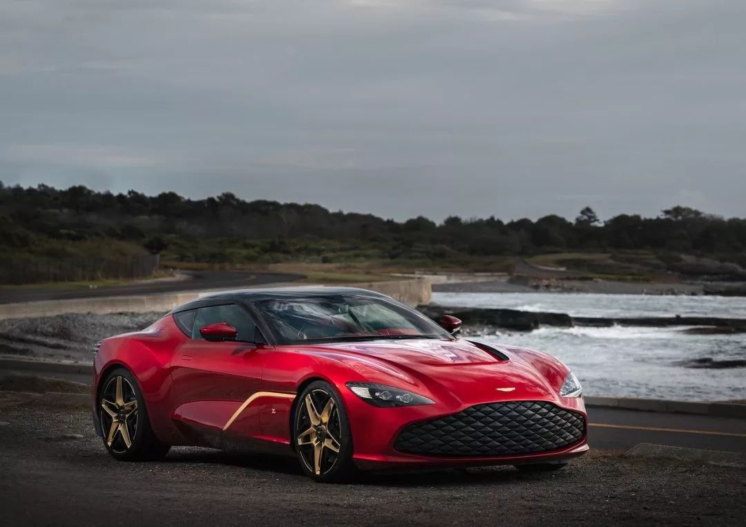 盤點史上黃金車