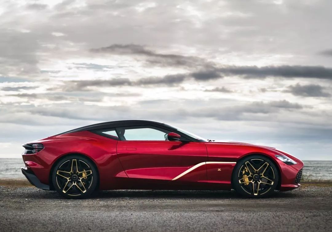 盤點史上黃金車