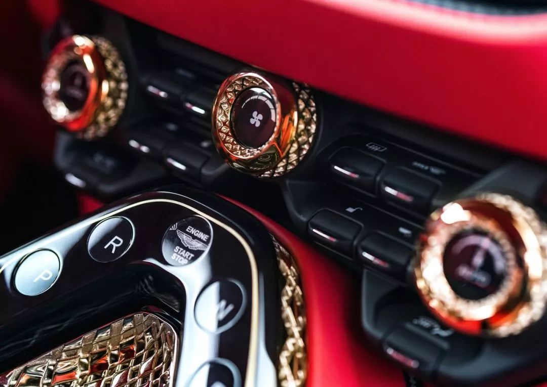 盤點史上黃金車