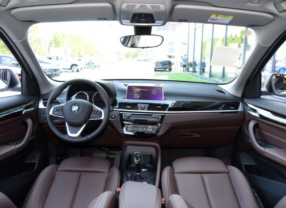 新款寶馬X1上市時間 豐田RAV4插混版曝光