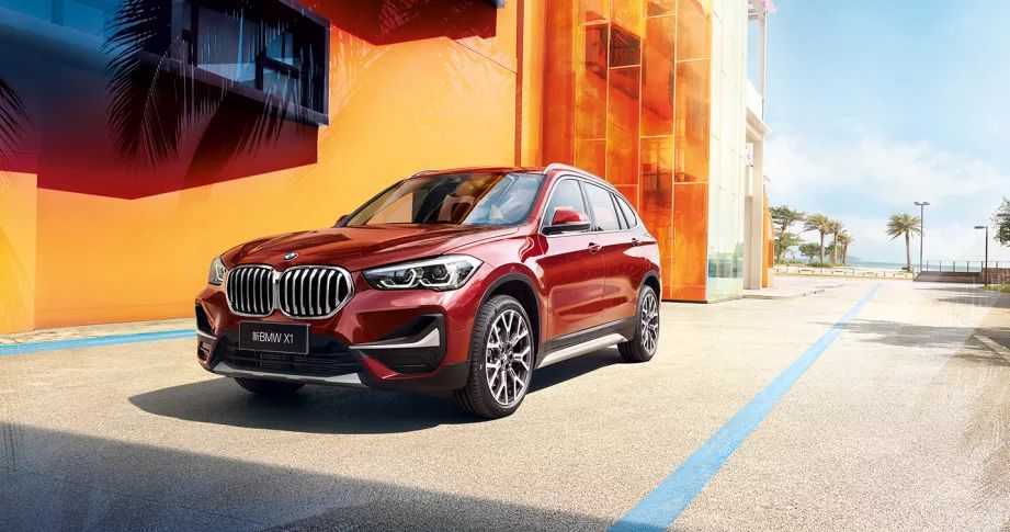 新款寶馬X1上市時間 豐田RAV4插混版曝光