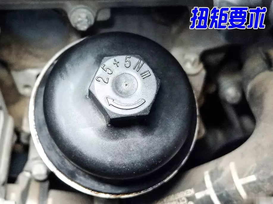 汽車螺栓為什么要用扭矩扳手上緊才行？背后真相大揭秘！