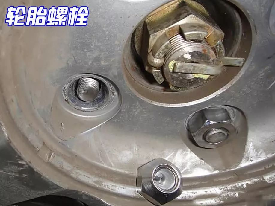 汽車螺栓為什么要用扭矩扳手上緊才行？背后真相大揭秘！