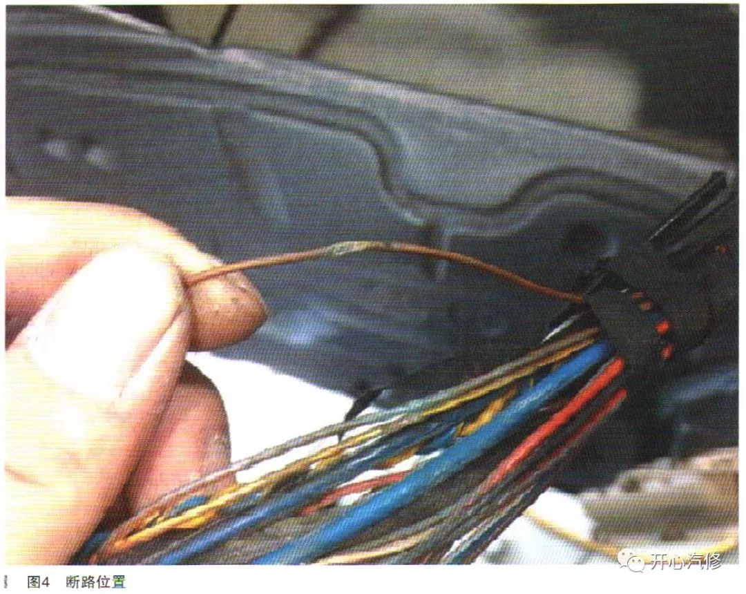 寶馬X5車窗無一鍵升降 電動車窗玻璃升降工作原理（附電路圖）