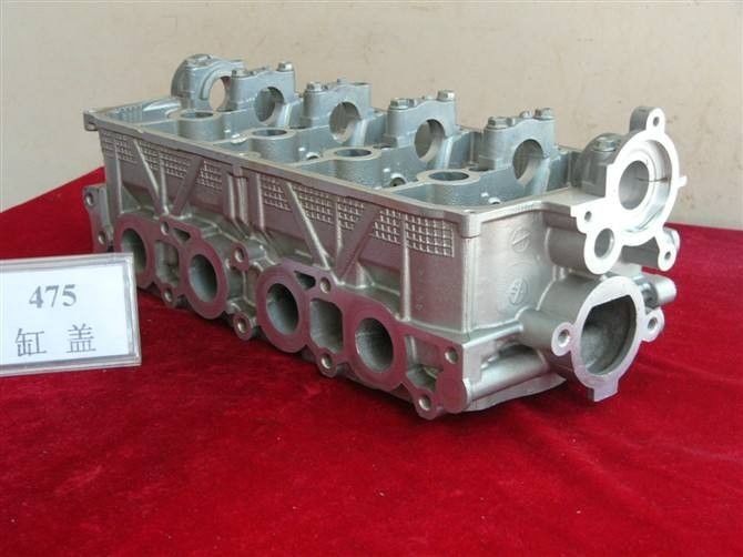 全鋁發(fā)動機(jī)與鑄鐵發(fā)動機(jī)哪個好