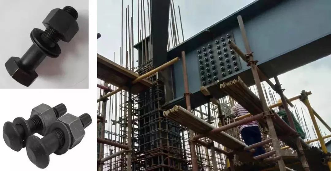 螺栓知識匯總 螺栓的基本知識 你不一定知道！