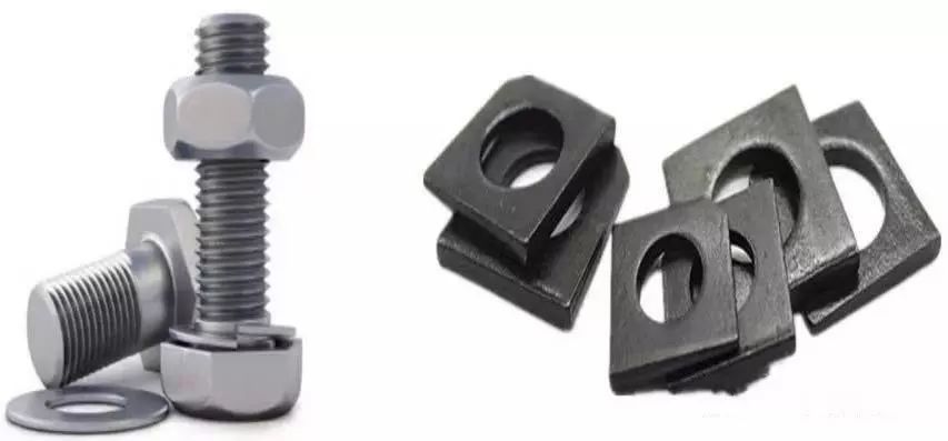 螺栓知識匯總 螺栓的基本知識 你不一定知道！